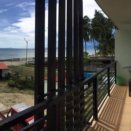 Elnora Delmar Travellers Inn Siquijor Dış mekan fotoğraf
